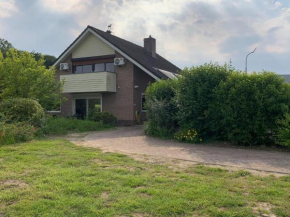 Luxury Holiday Home with Terrace